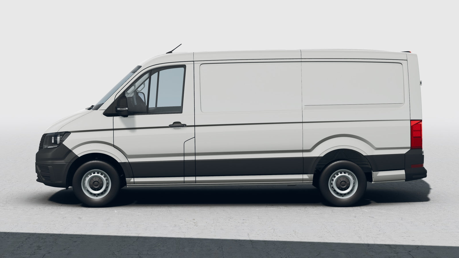Akční Crafter skříň 30 SR – foto 2