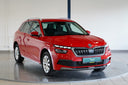 Škoda Kamiq 1.5 TSI 110 kW DSG Style