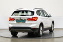 BMW X1 18d 110 kW xDrive