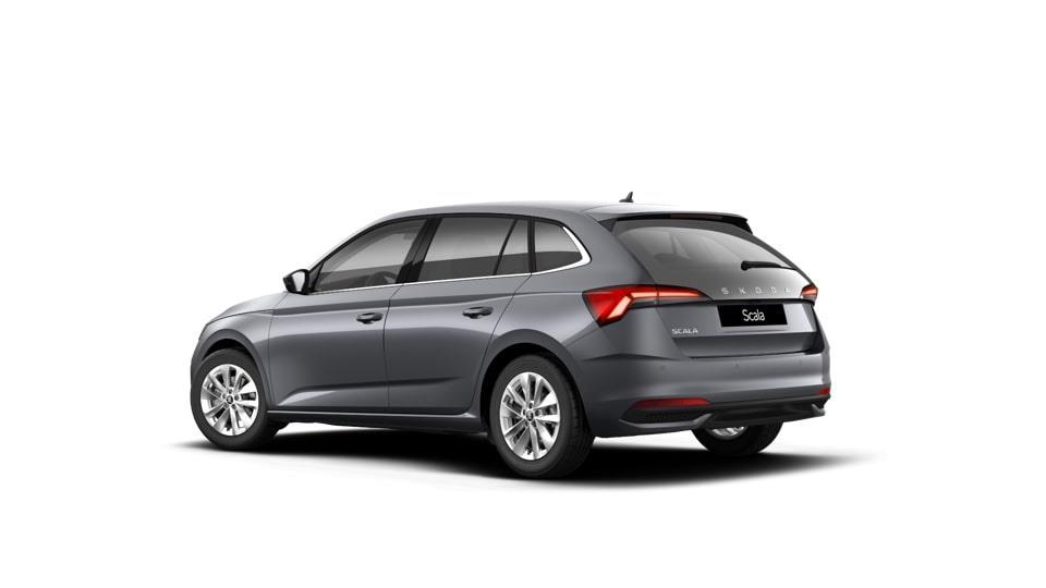 Škoda Scala 1.0 TSI Top Selection
