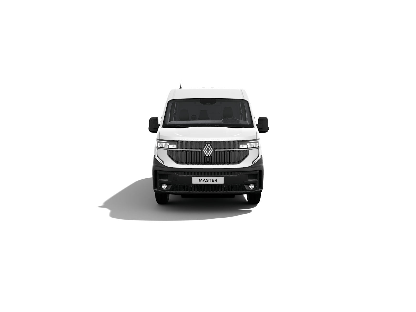 Renault Master L3H2P3 dCi 150 Extra – foto 2