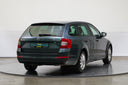Škoda Octavia 1.6 TDI 81 kW Ambition