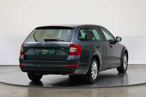 Škoda Octavia 1.6 TDI 81 kW Ambition – foto 2
