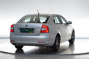 Škoda Octavia 1.4 TSI 90 kW Ambition
