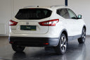 Nissan Qashqai 1.2 i 85 kW N-Connecta