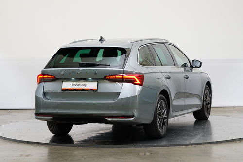 Škoda Octavia 2.0 TDI 85 kW Top Selection – foto 2