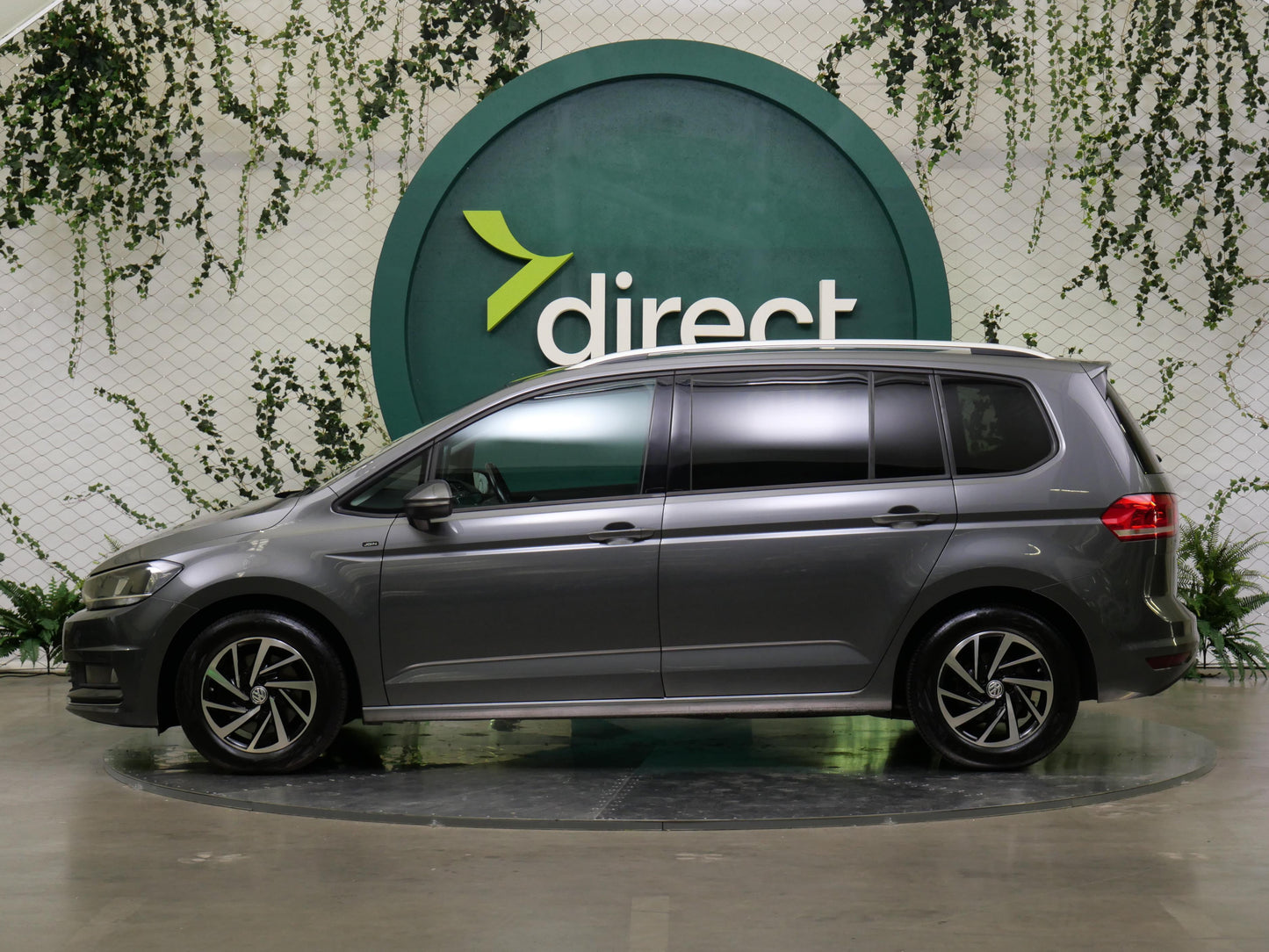 Volkswagen Touran 1.5 TSI 110 kW Join