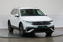 Volkswagen Tiguan 2.0 TDI 110 kW Life