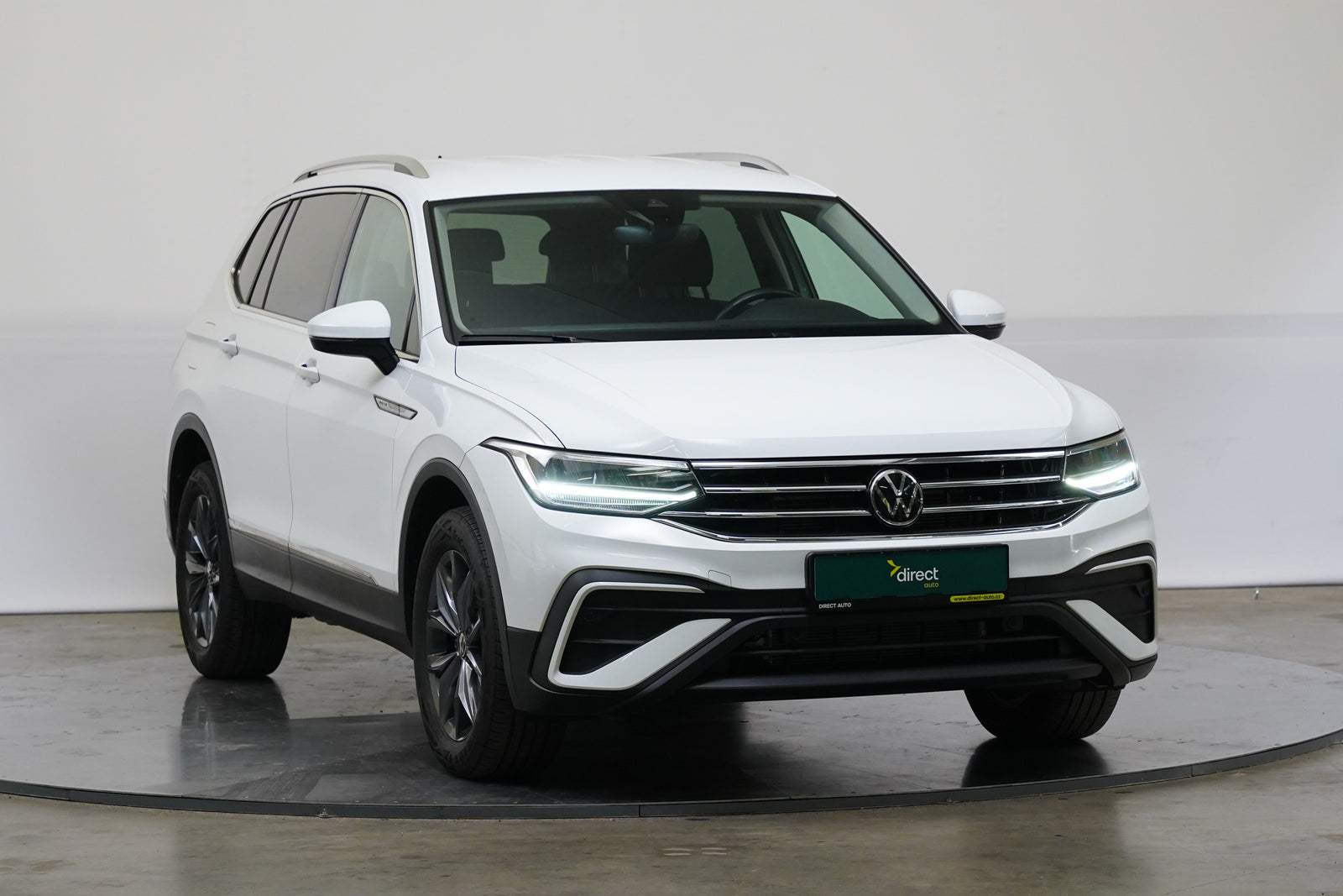 Volkswagen Tiguan 2.0 TDI 110 kW Life – foto 2