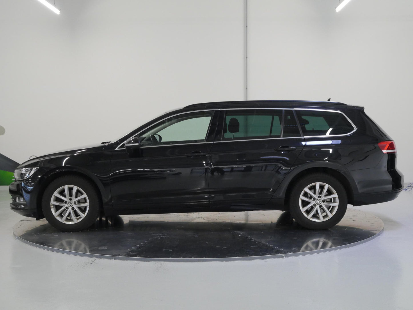 Volkswagen Passat 2.0 TDI 110 kW Comfortline