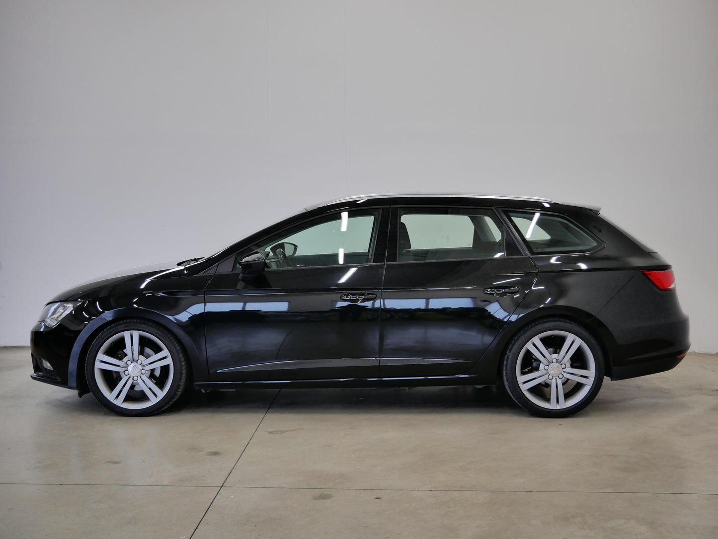 SEAT Leon 2.0TDi Style