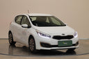 Kia Ceed 1.4 CVVT 73 kW Comfort Plus