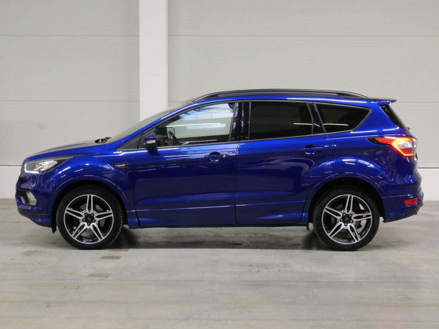Ford Kuga 2.0 TDCI 110 kW ST-Line 4x4