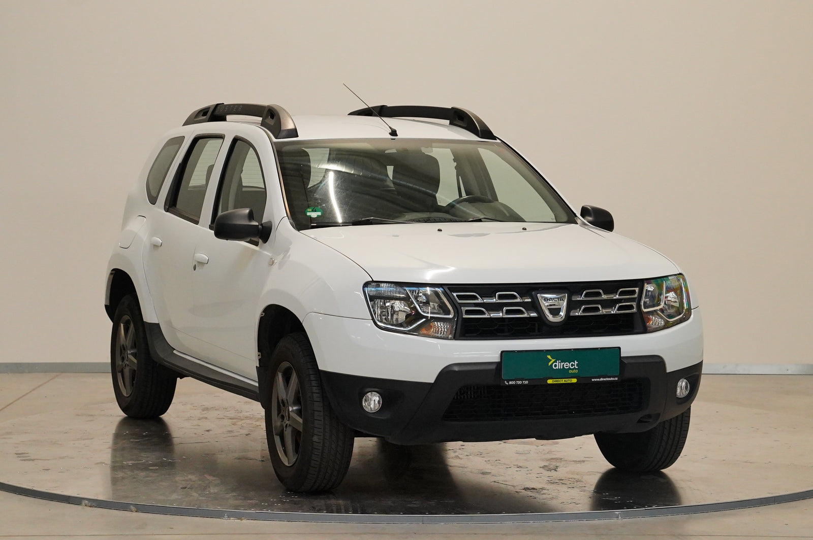 Dacia Duster 1.2 TCe 92 kW Laureate – foto 2