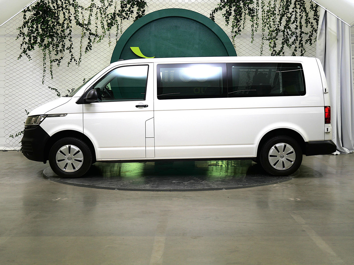 Volkswagen Caravelle 2.0 TDI 81 KW Trendline