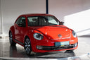 Volkswagen Beetle 2.0 TSI 147 kW DSG Fender