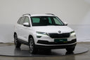 Škoda Karoq 2.0 TDI 110 kW 4x4 Style