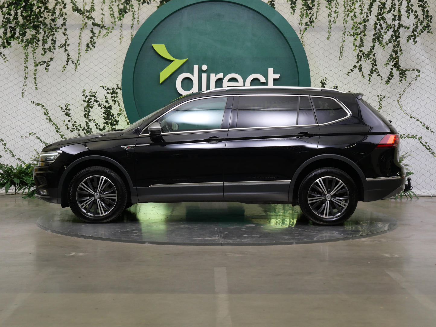 Volkswagen Tiguan 2.0 TDI 147 kW Highline