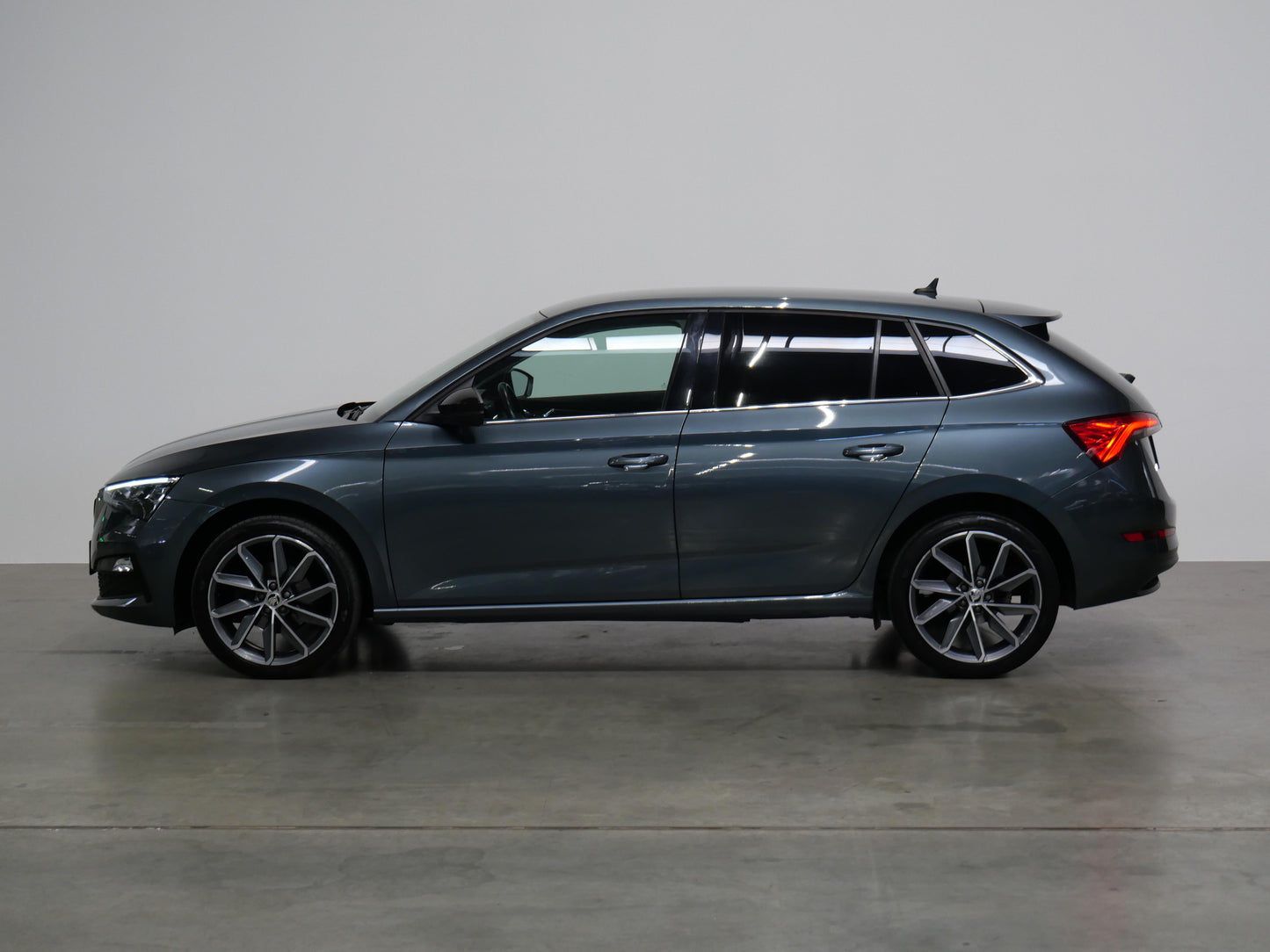Škoda Scala 1.6 TDI 85 kW Style