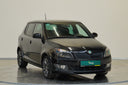 Škoda Fabia 1.2 TSI 63 kW Monte Carlo