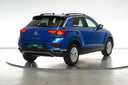 Volkswagen T-Roc 1.5 TSI 110 kW DSG Style