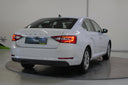 Škoda Superb 2.0 TDI 147 kW Style