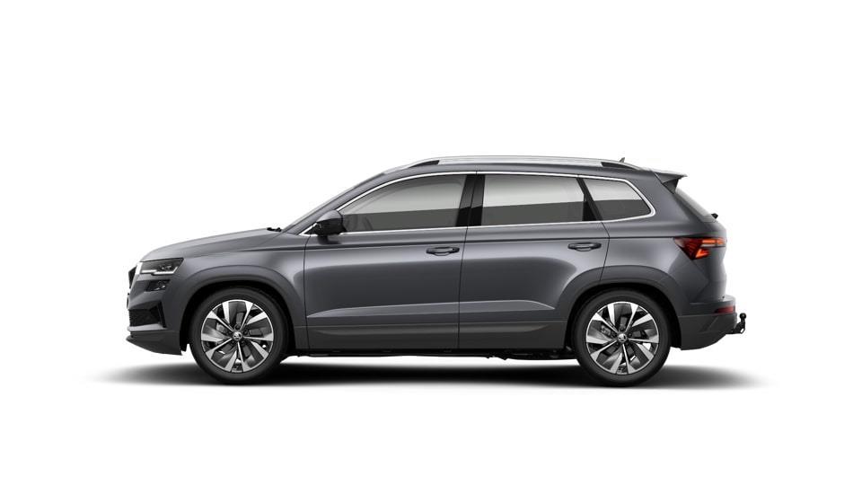 Škoda Karoq 1.5 TSI 130 let Premium