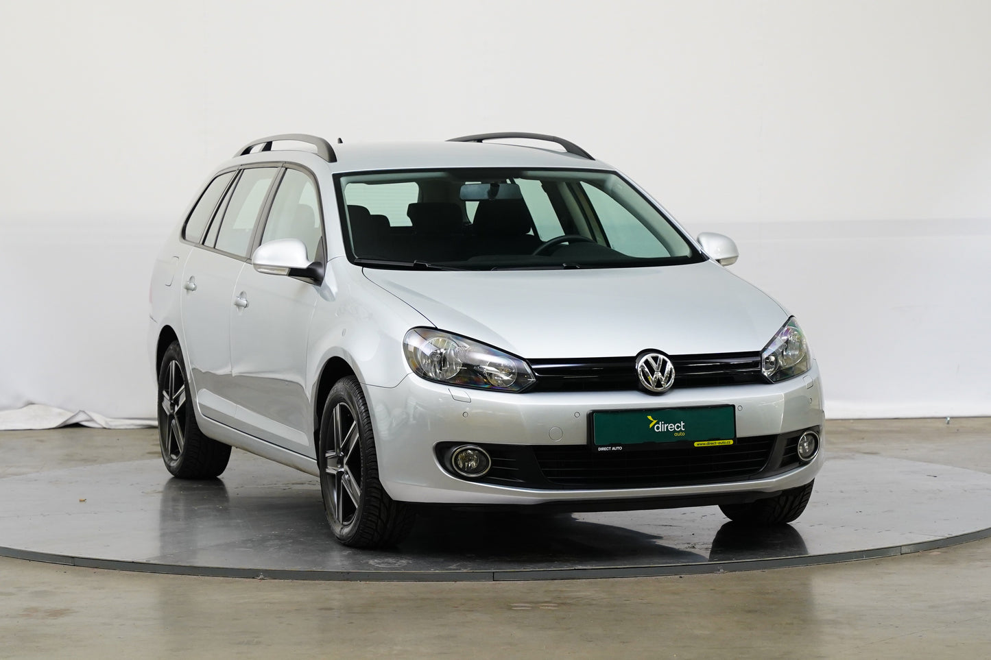 Volkswagen Golf 1.2 TSI 77 kW Trendline