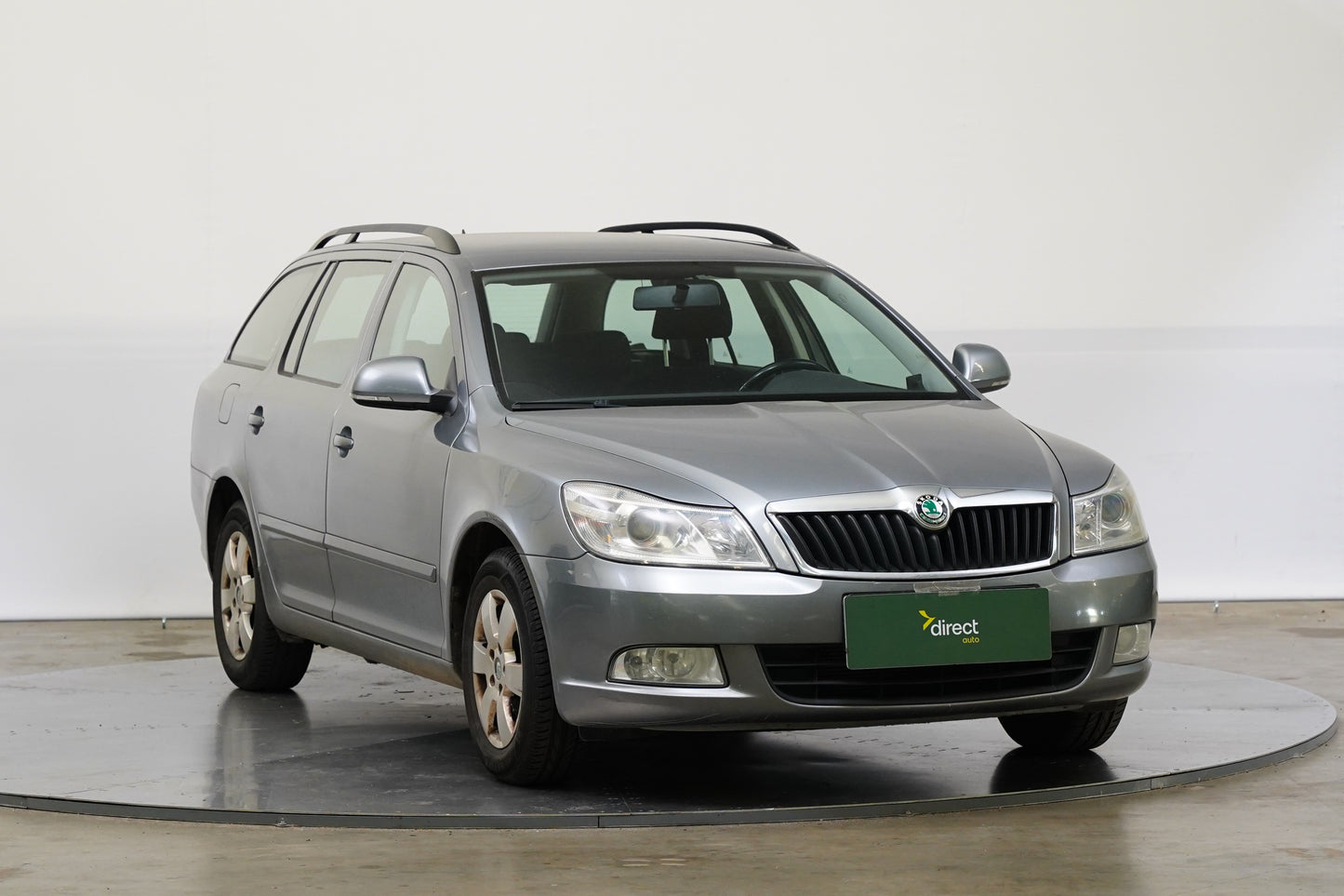 Škoda Octavia 1.6 TDI 77 kW Ambition
