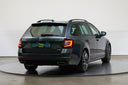 Škoda Octavia 2.0 TDI 135 kW RS