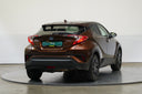 Toyota C-HR 1.8 Hybrid 90 kW Team D