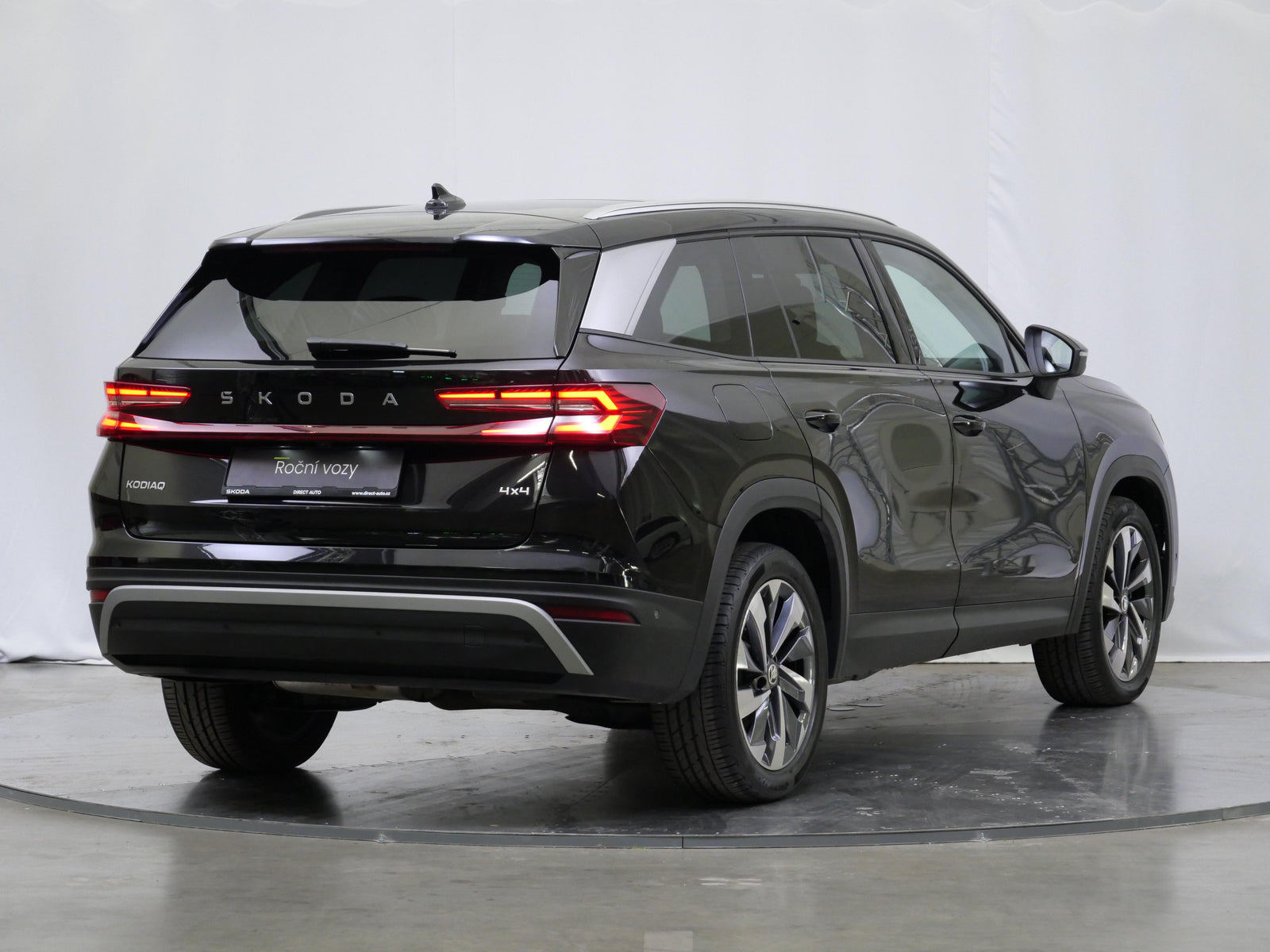 Škoda Kodiaq 2.0 TDI 142 kW Exclusive Selec – foto 2