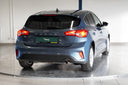 Ford Focus 1.0 Ecoboost 92kW