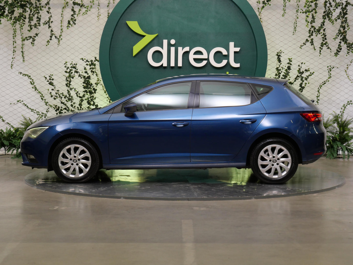 Seat Leon 1.4 TSI 90 kW Style