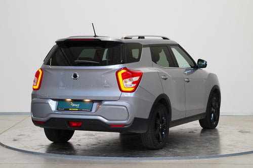 Ssang Yong Tivoli 1.5 T-GDI 120 kW Sport – foto 2