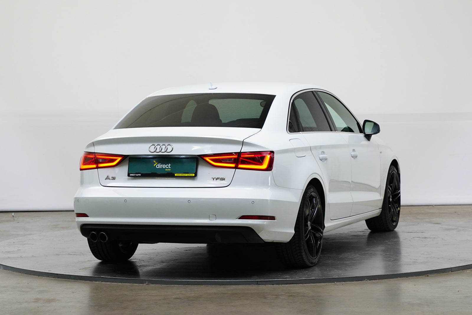 Audi A3 1.4 TFSI 16V 103 kW S line – foto 2