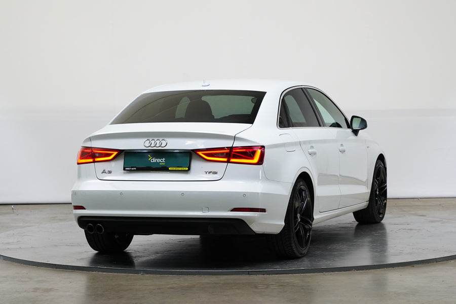 Audi A3 1.4 TFSI 16V 103 kW S line – foto 2