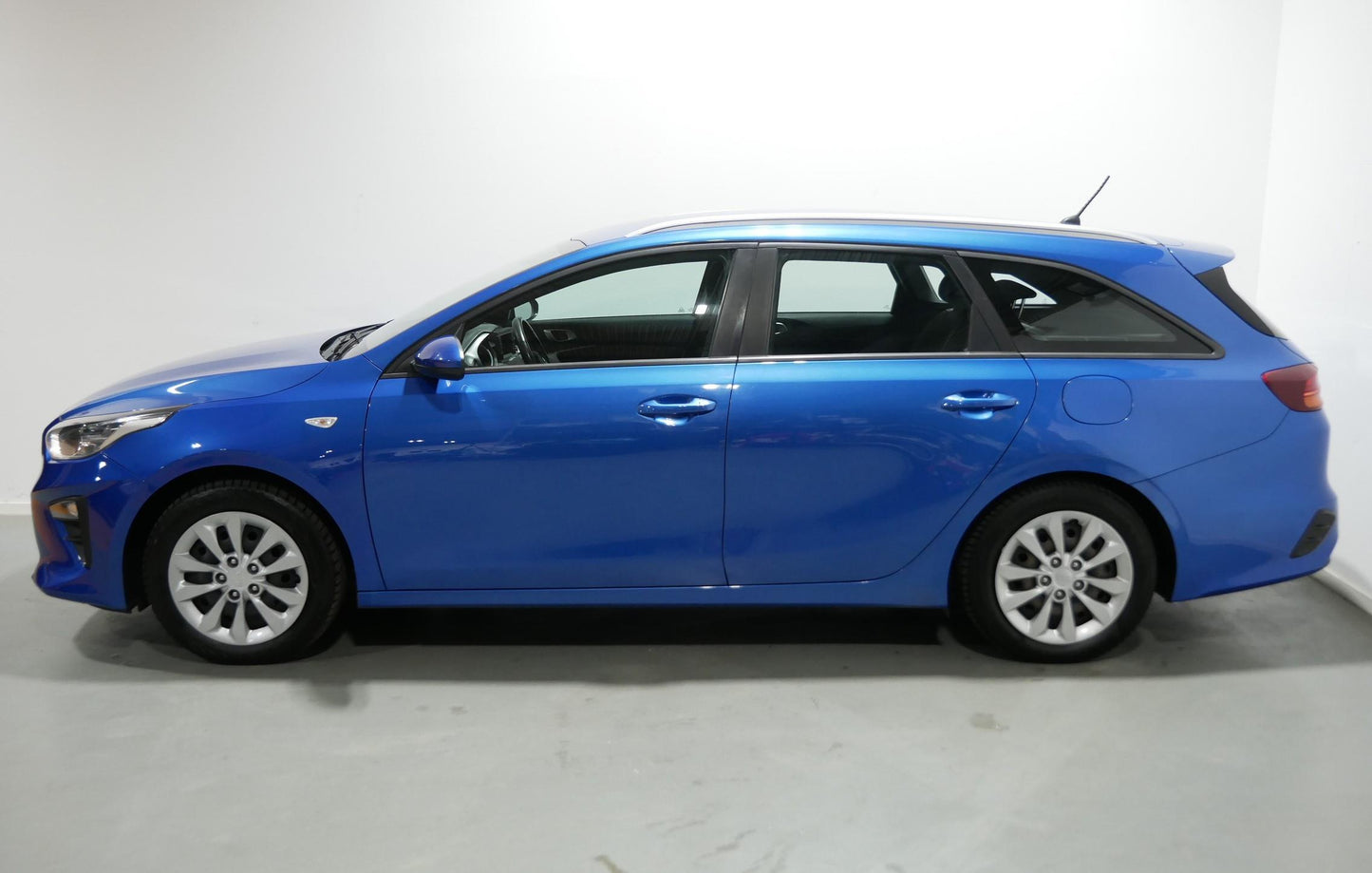 Kia Cee´d SW 1.6 CRDI 85 kW Comfort