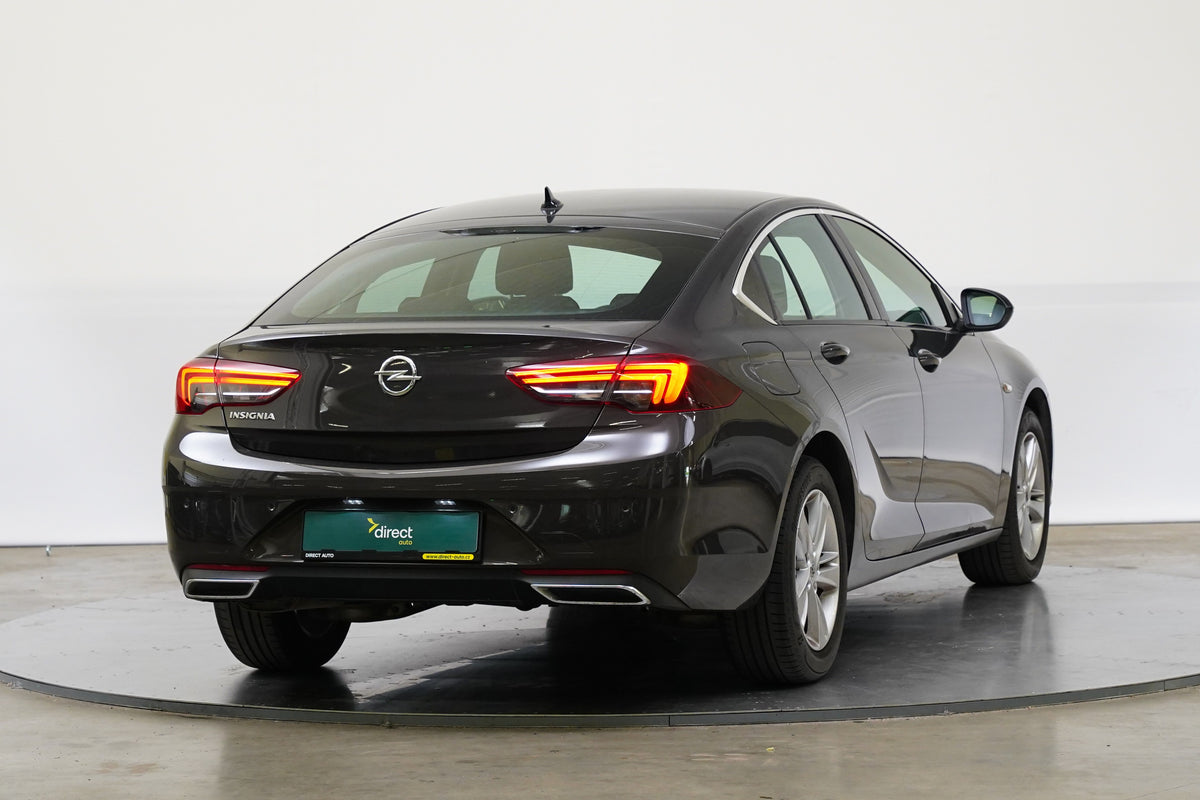 Opel Insignia 2.0 CDTI 128 kW – foto 2