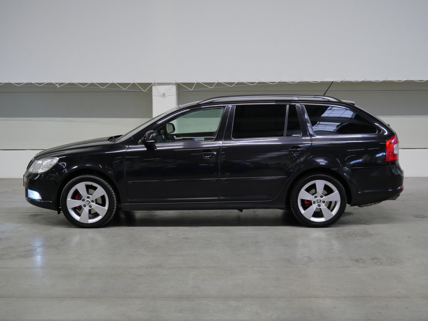 Škoda Octavia 2.0 TDI 103 kW Elegance