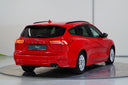 Ford Focus 2.0 TDCi 110 kW ST-Line