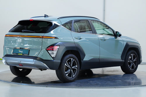 Hyundai Kona 1.6 T-GDI – foto 2