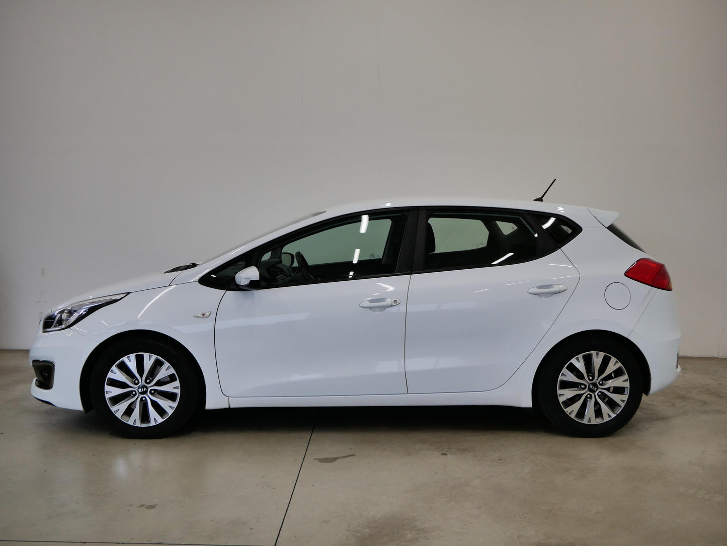 Kia Cee´d 1.4 CRDi 66 kW Comfort Plus