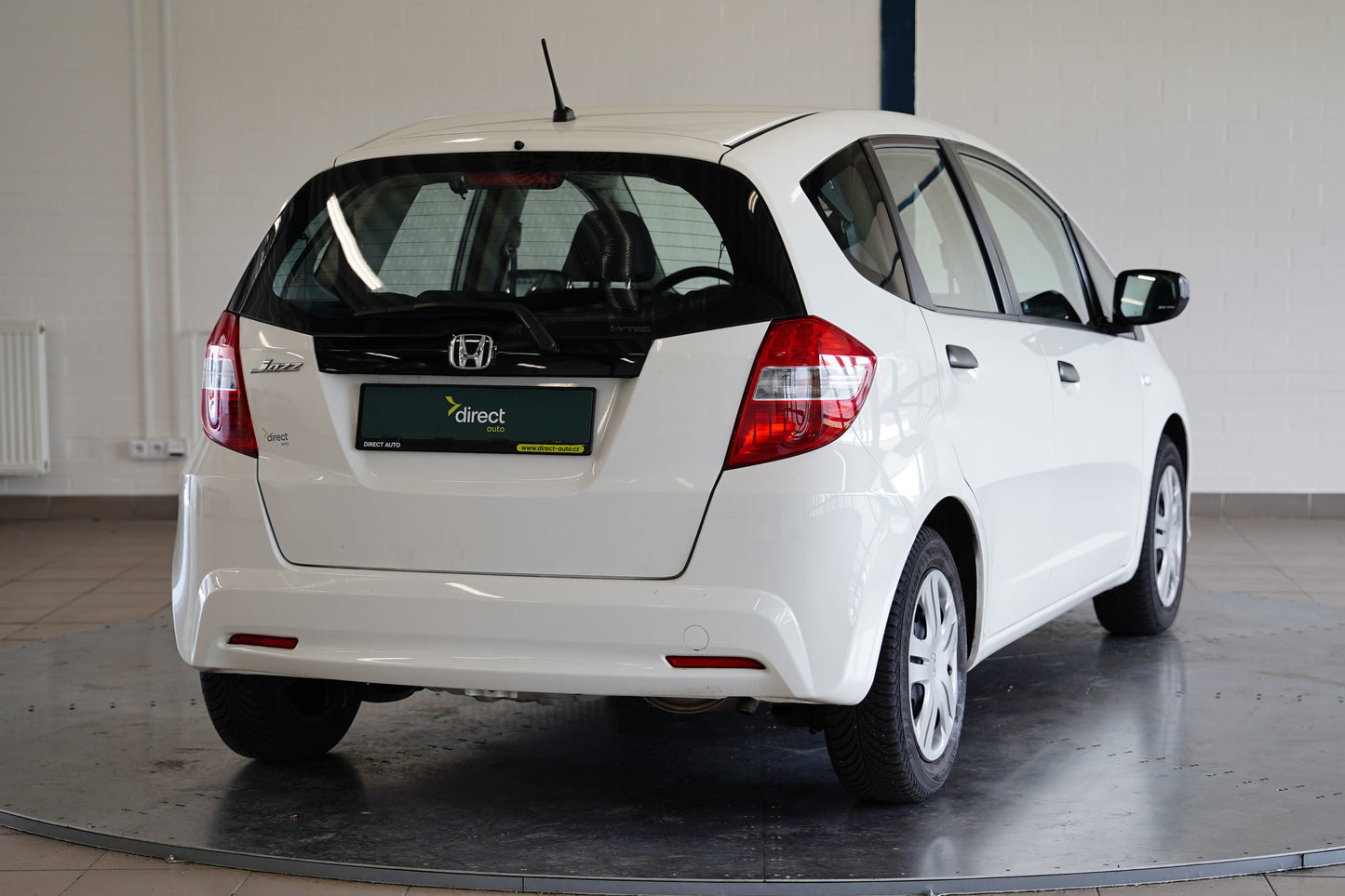 Honda Jazz 1.2 i- VTEC 66 kW S