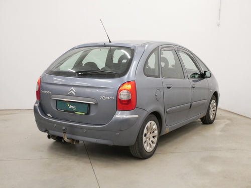 Citroën Xsara Picasso 1,6 HDi 80kW Exclusive – foto 2
