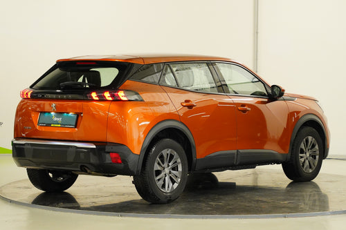 Peugeot 2008 1.2 Pure Tech 74kW Active – foto 2