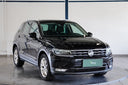 Volkswagen Tiguan 2.0 TDI 110 kW DSG 4X4