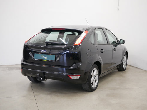Ford Focus 1.6 16V 74kW – foto 2