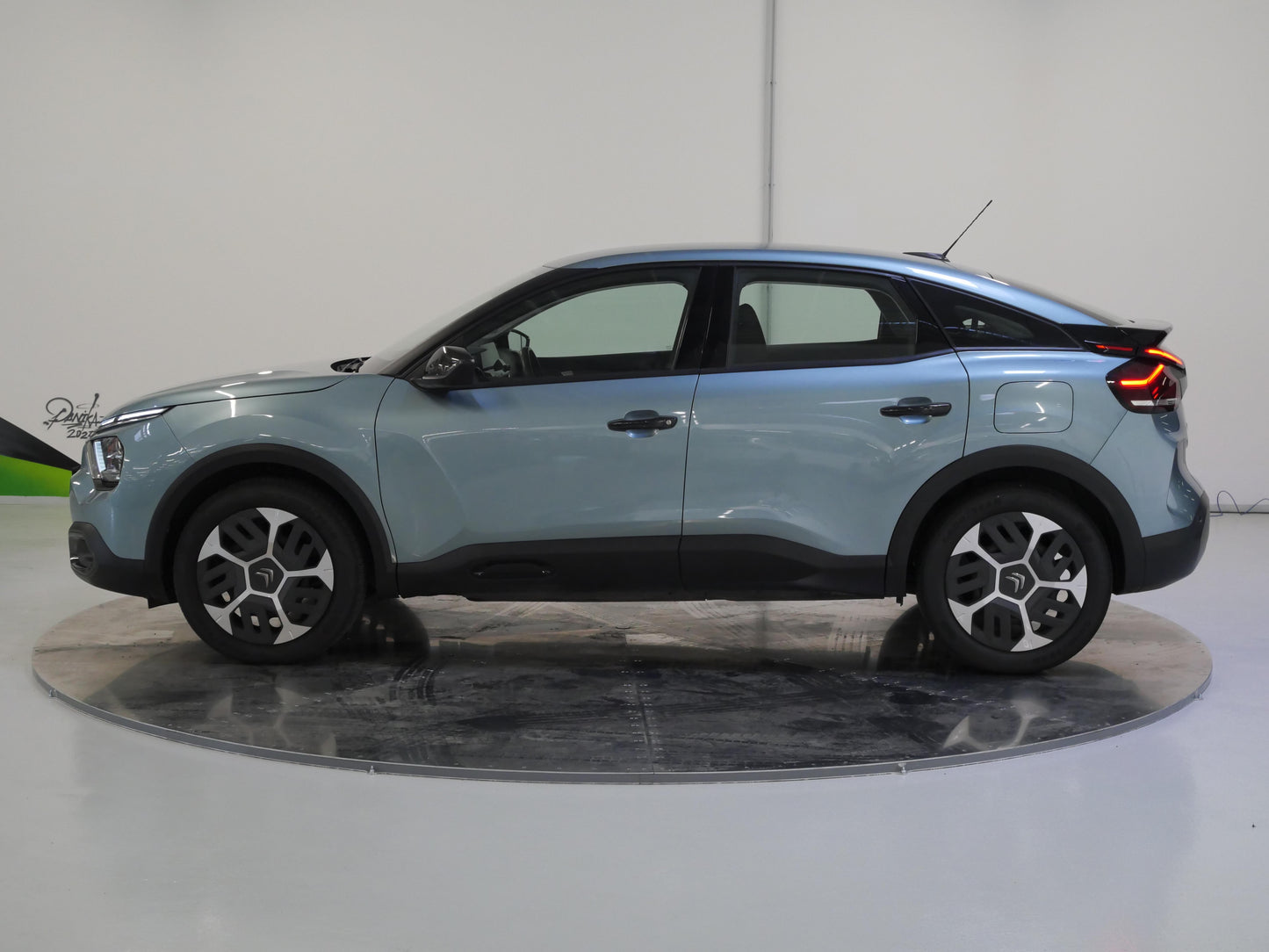 Citroën C4 1.2 PureTech 96 kW S&S Feel