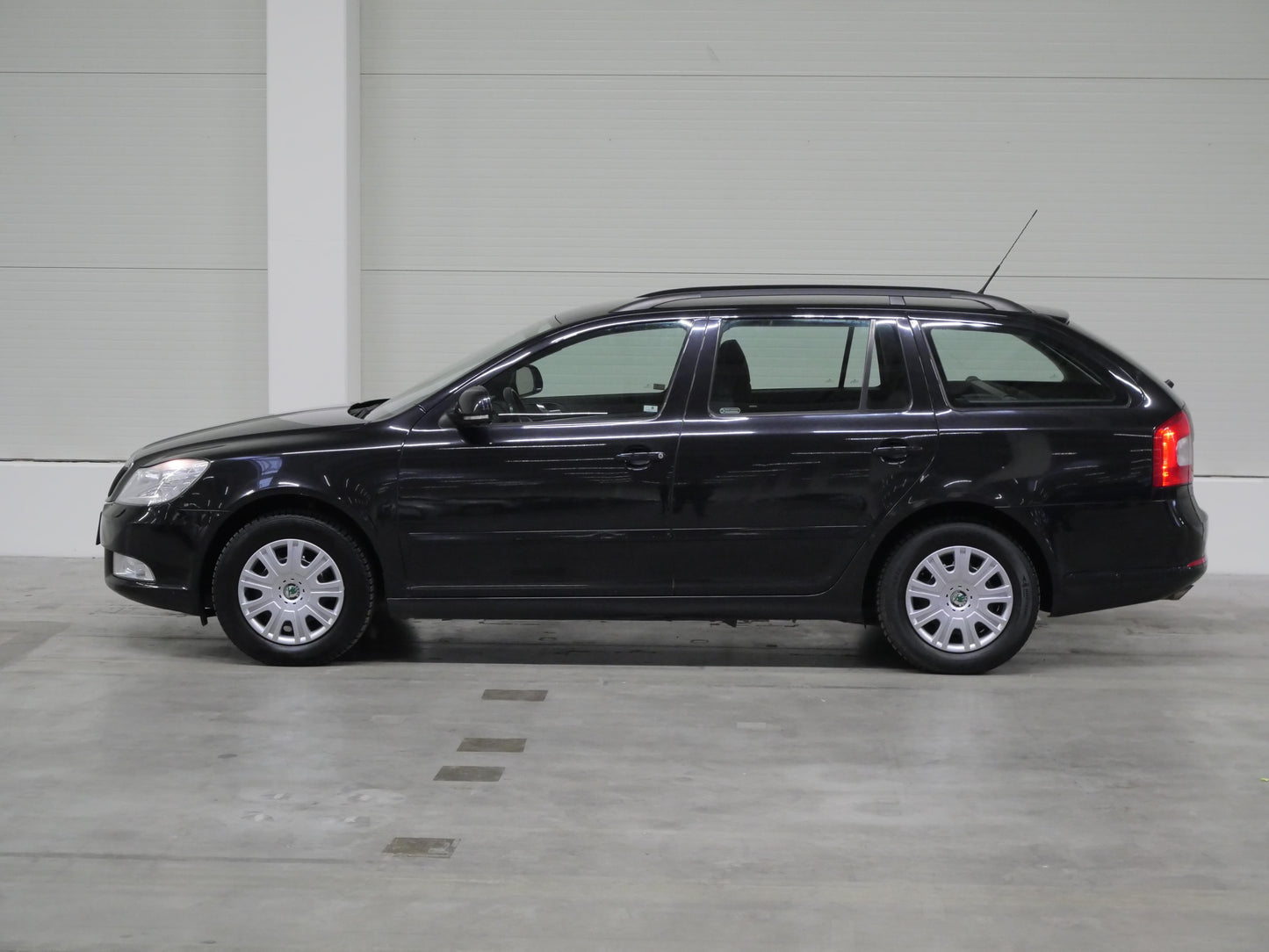 Škoda Octavia 1.6 TDI 77 kW Elegance